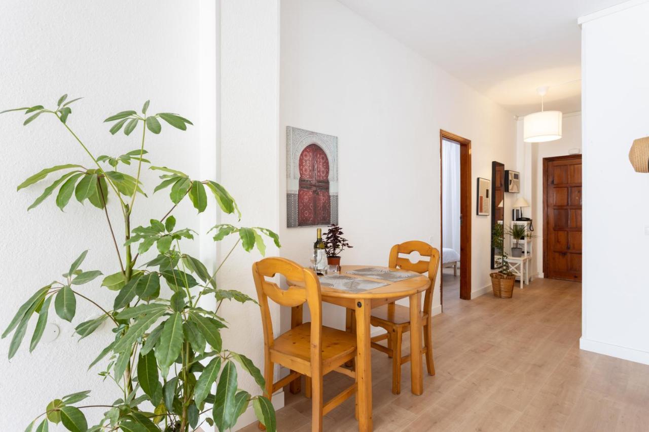 Precioso Apartamento Renovado En Candelaria Exteriér fotografie