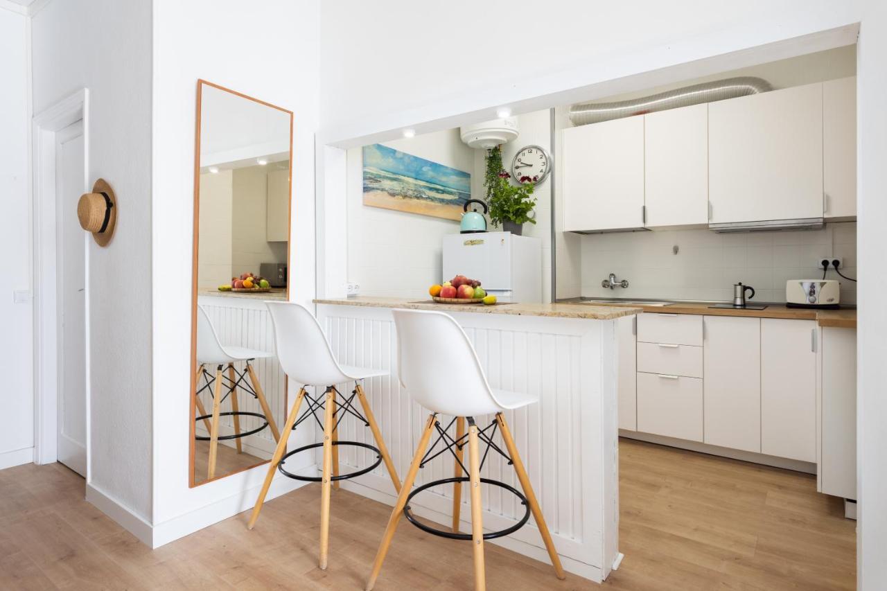 Precioso Apartamento Renovado En Candelaria Exteriér fotografie