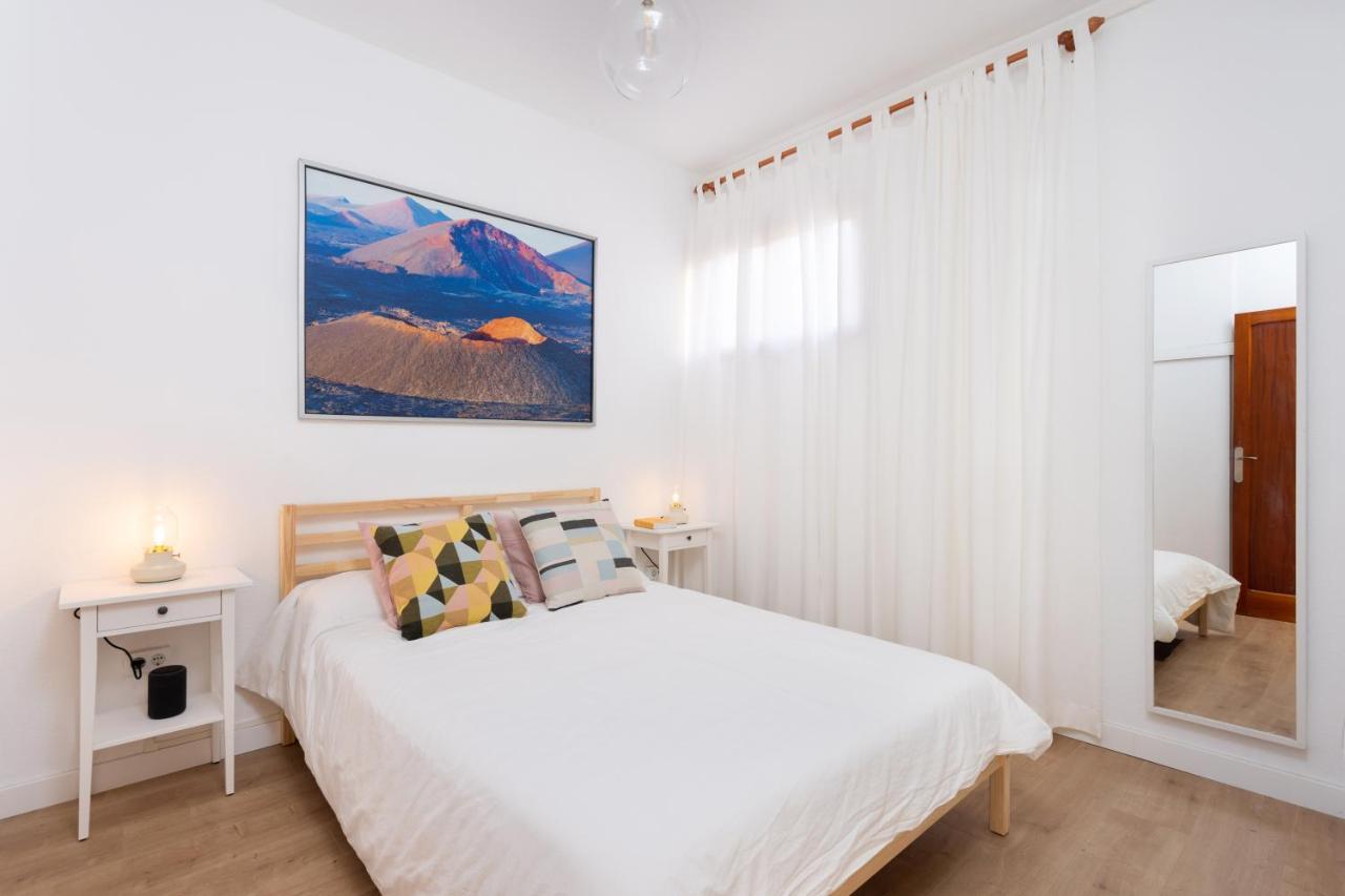 Precioso Apartamento Renovado En Candelaria Exteriér fotografie
