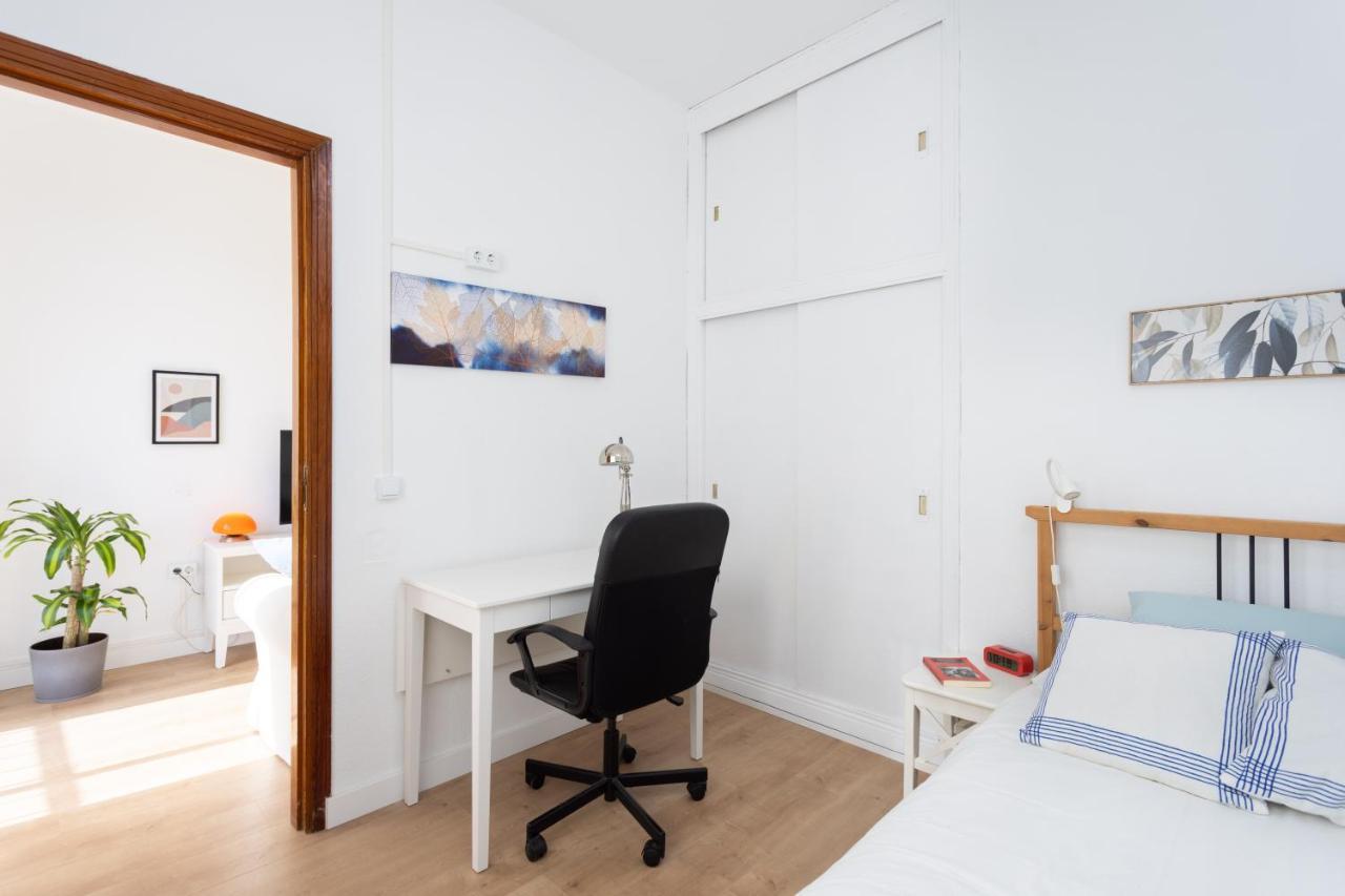 Precioso Apartamento Renovado En Candelaria Exteriér fotografie