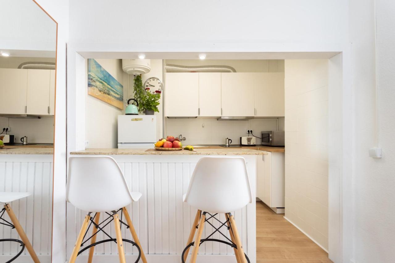 Precioso Apartamento Renovado En Candelaria Exteriér fotografie