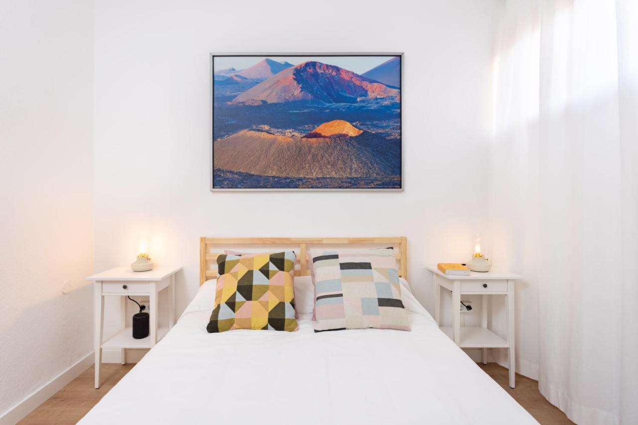 Precioso Apartamento Renovado En Candelaria Exteriér fotografie