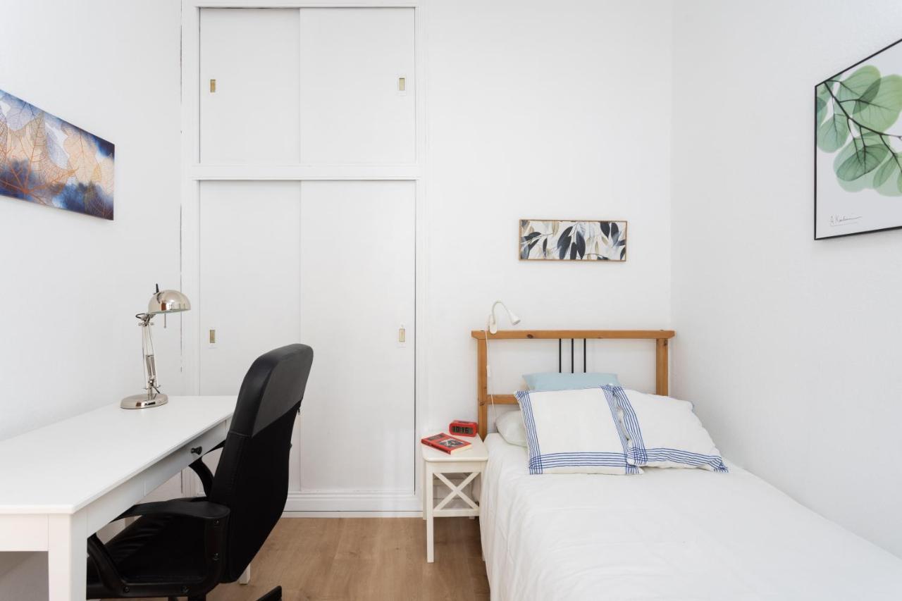 Precioso Apartamento Renovado En Candelaria Exteriér fotografie