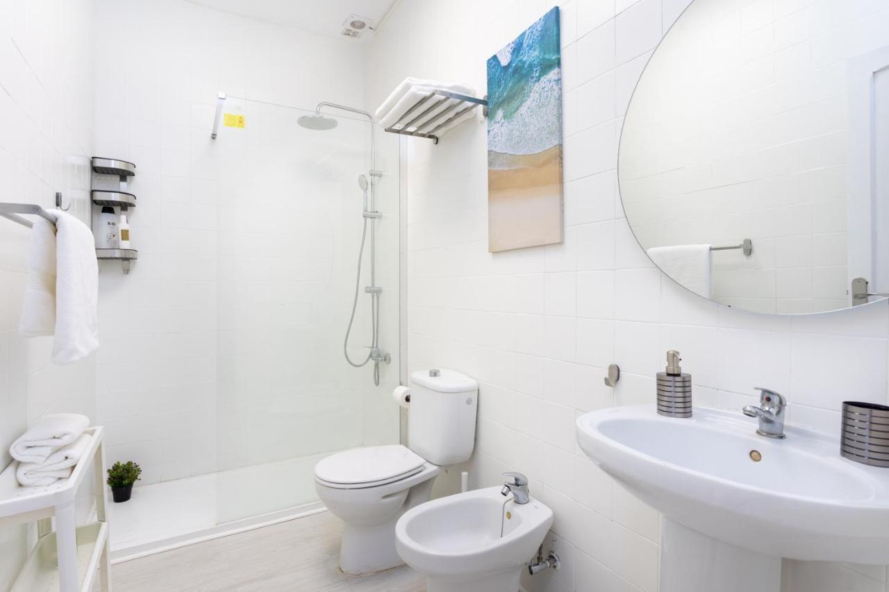 Precioso Apartamento Renovado En Candelaria Exteriér fotografie