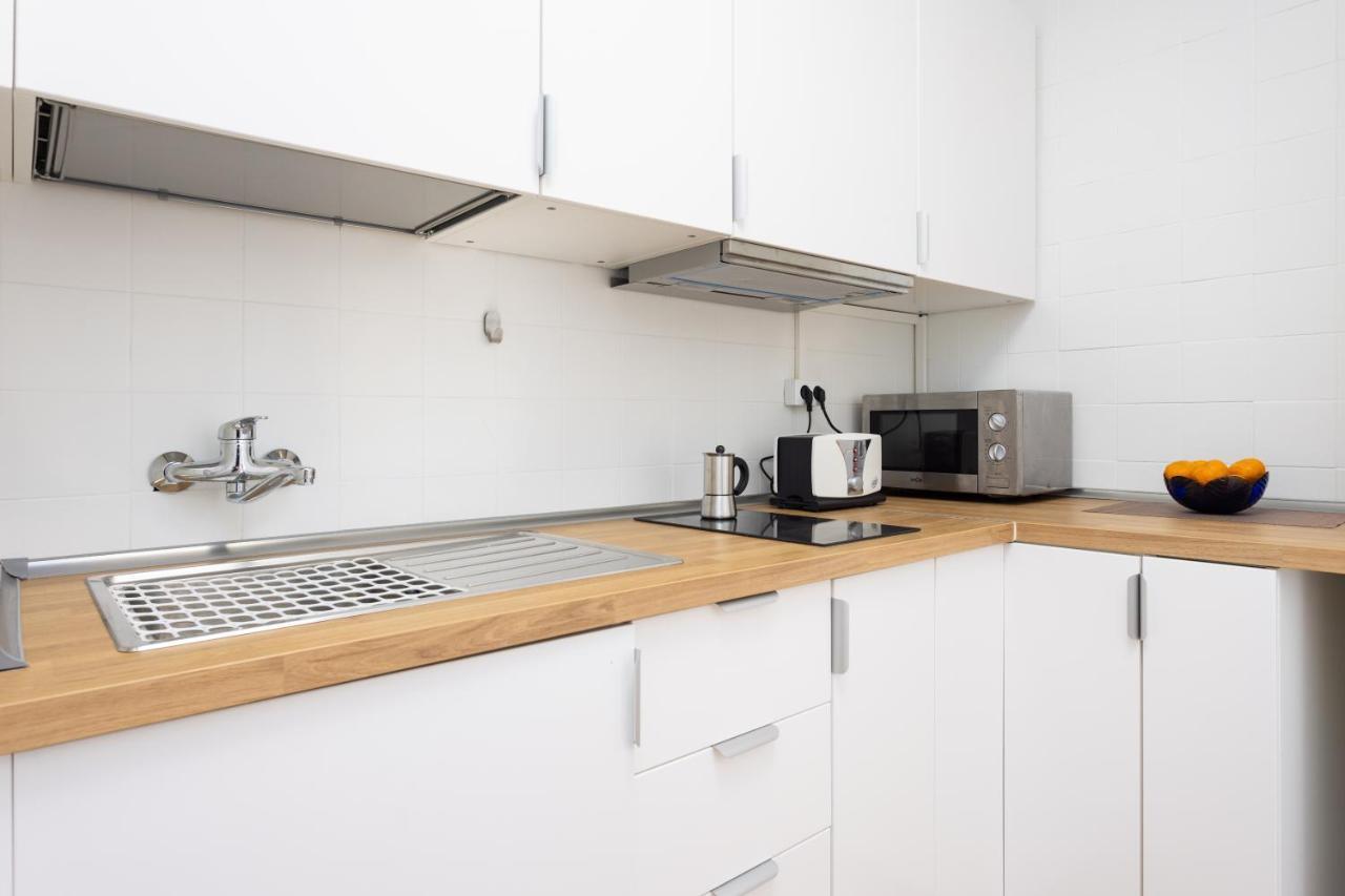 Precioso Apartamento Renovado En Candelaria Exteriér fotografie