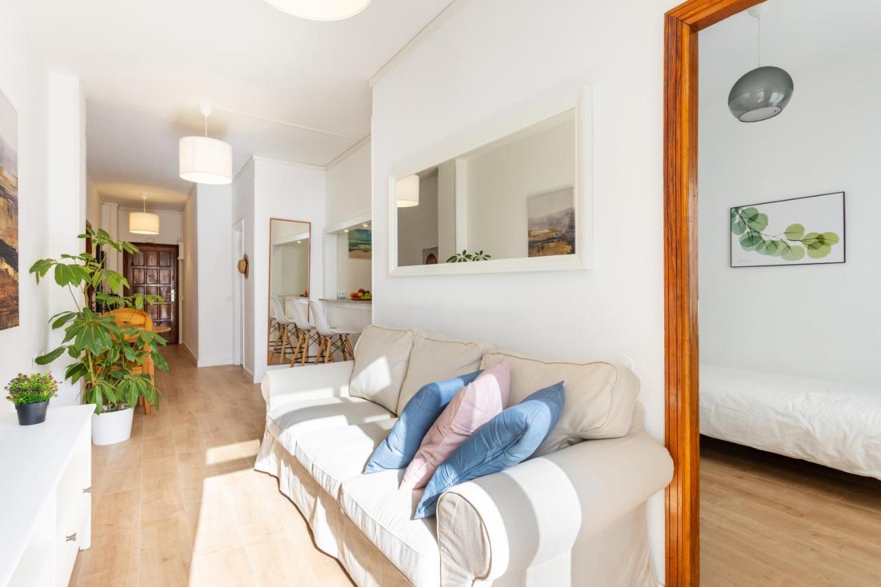 Precioso Apartamento Renovado En Candelaria Exteriér fotografie