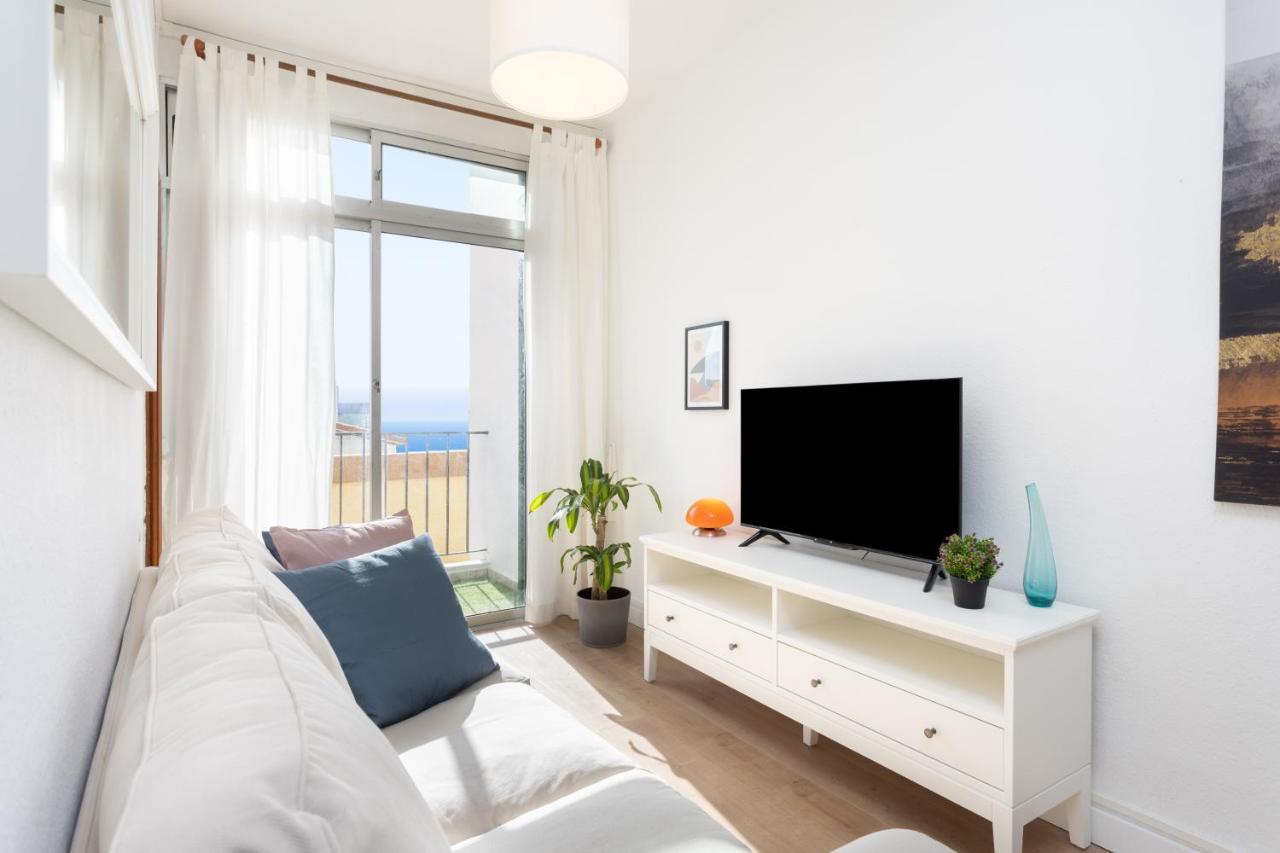 Precioso Apartamento Renovado En Candelaria Exteriér fotografie