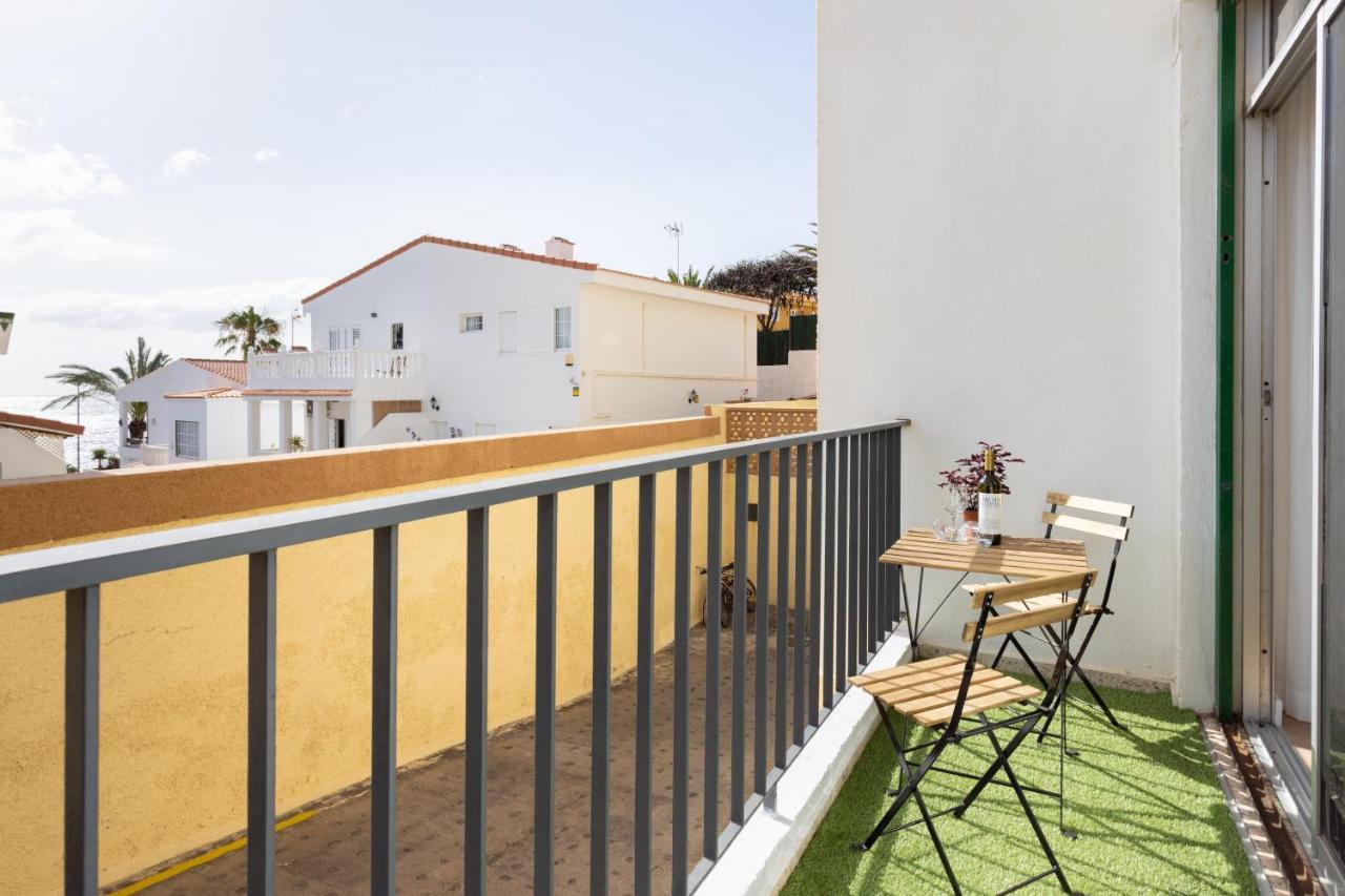 Precioso Apartamento Renovado En Candelaria Exteriér fotografie