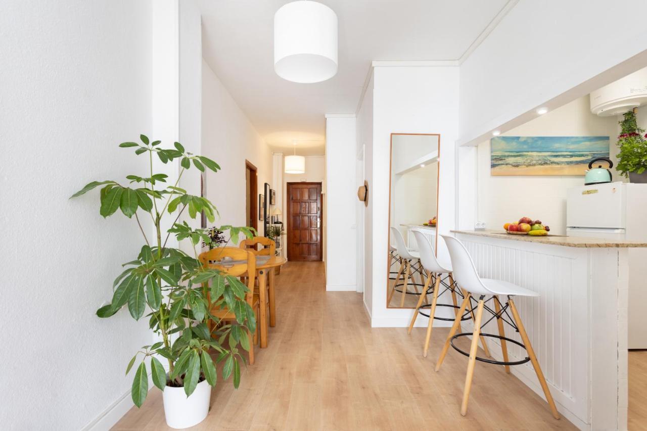 Precioso Apartamento Renovado En Candelaria Exteriér fotografie