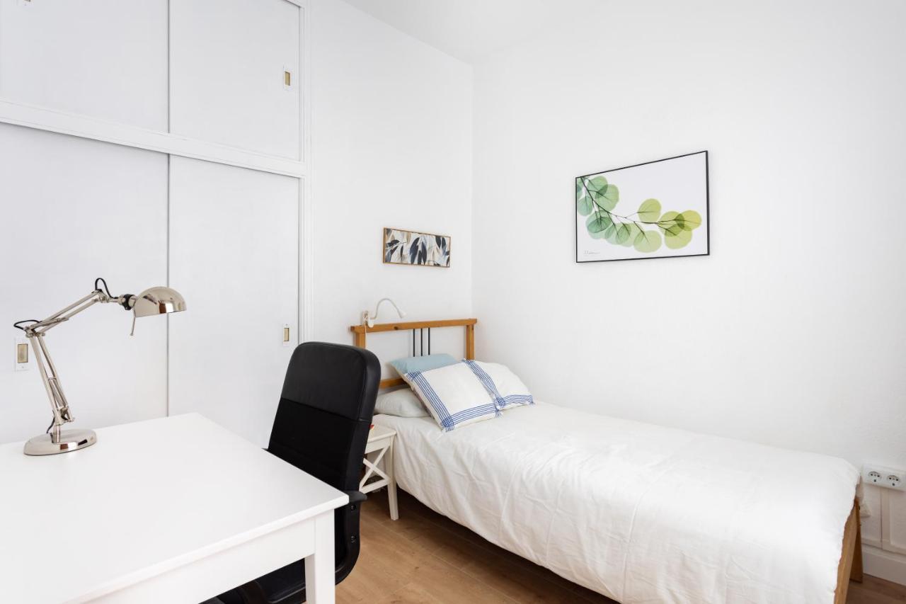 Precioso Apartamento Renovado En Candelaria Exteriér fotografie