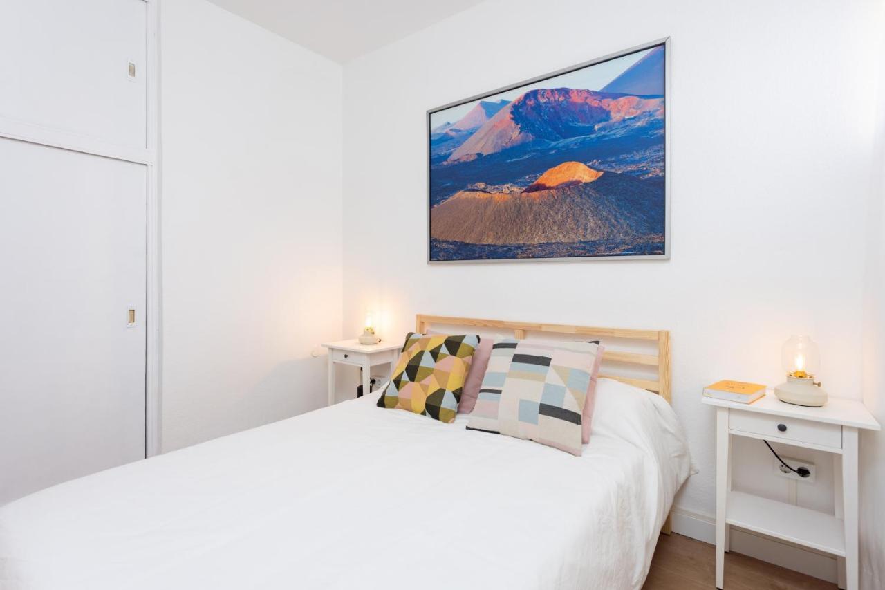 Precioso Apartamento Renovado En Candelaria Exteriér fotografie