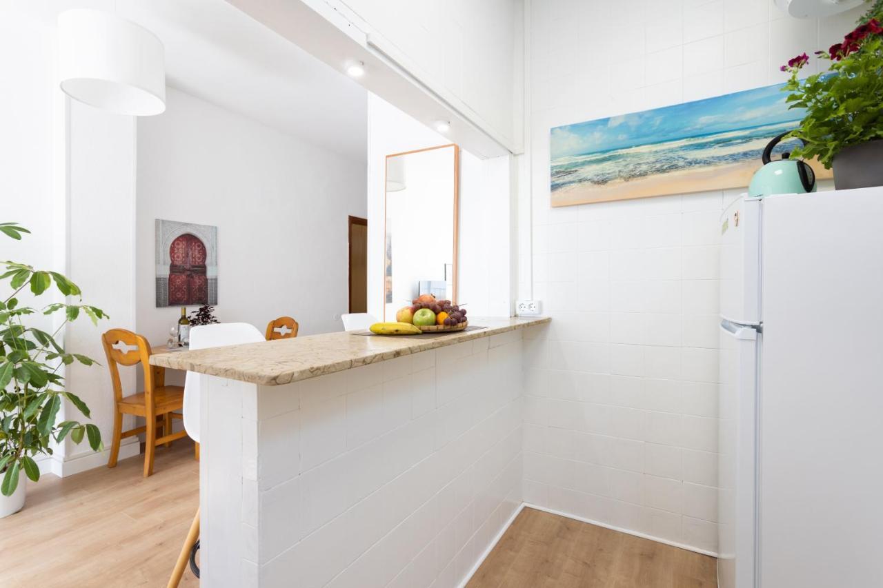 Precioso Apartamento Renovado En Candelaria Exteriér fotografie
